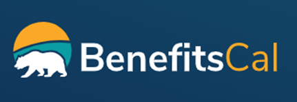 Benefits Cal Logo